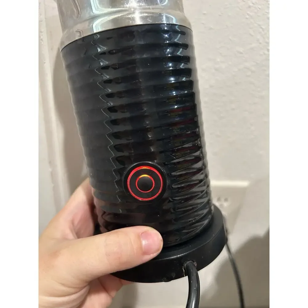 Nespresso great overall